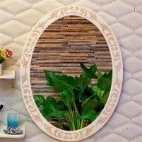 Зеркала для ванной комнаты