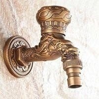 Краны для воды