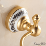 Держатель для фена Gold Style GSL-12 - фото 2