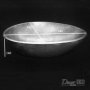 Раковина из бронзы BS-002-AG - фото 5