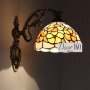 Бра в стиле тиффани WL-082 - фото 3