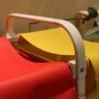 Корзина для белья в ванную комнату BBS-25 - фото 2