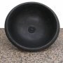 Раковина из бронзы BS-017-R-BL