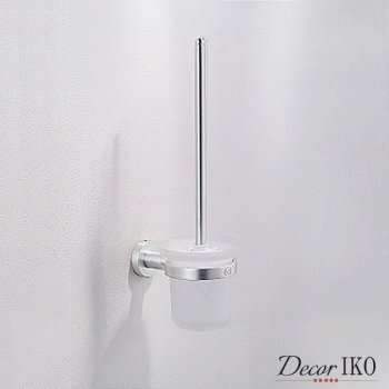 Настенный ершик для унитаза IG-07Q