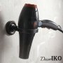 Настенный держатель для фена BuBath HHD-8