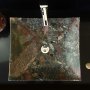 Раковина из гранита LM-1010 - фото 3