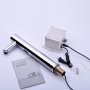 Сенсорный смеситель для раковины SF-50 хром - фото 4