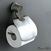 Держатель для туалетной бумаги CRA-05