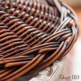 Корзина для белья в ванную комнату BBS-23 - фото 2