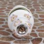 Круглая ручка для межкомнатной двери HD-18 - фото 5