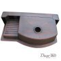 Медная мойка для кухни с фартуком DKS-39229-4 - фото 3