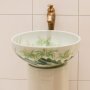 Раковина с пьедесталом CSC-050 - фото 2