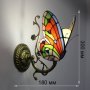 Бра в стиле тиффани WL-135 - фото 3