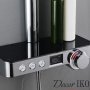 Душевая стойка с термостатом TF-30 - фото 2