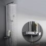 Душевая стойка с термостатом TF-30