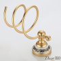 Держатель для фена Gold Style GSL-12 - фото 3