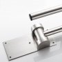 Складной поручень для ванной GS-2033 - фото 3