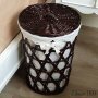 Корзина для белья в ванную комнату BBS-31 - фото 2