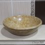 Раковина накладная из мрамора SS-026