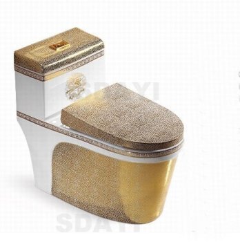 Керамический унитаз SDA-05