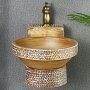 Раковина подвесная PR-06 - фото 2