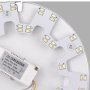 Потолочная люстра в стиле Тиффани CL-160 - фото 2