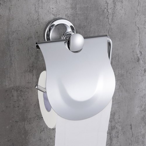 Держатель для туалетной бумаги ACO-04