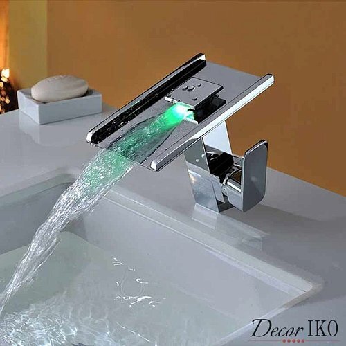 LED смеситель LF-35