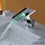 LED смеситель LF-35