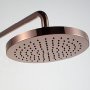 Медная душевая стойка WD-125 - фото 4