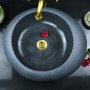 Раковина из гранита GS-77 - фото 2