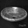 Раковина из бронзы BS-045-AG - фото 5