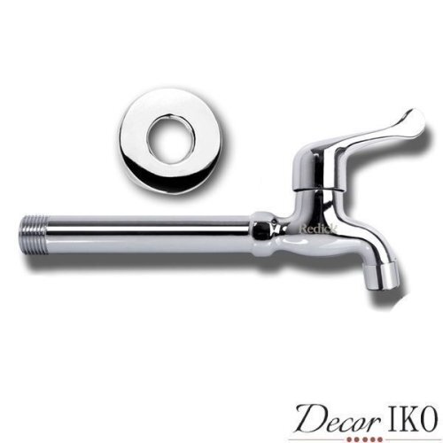 Однорычажный кран для бани FKS-180