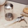 Настольный дозатор для жидкого мыла DIS-0009 - фото 3