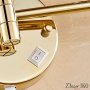 Зеркало с подсветкой для макияжа настенное MME-11 - фото 3