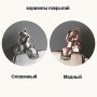 Двойной крючок для ванной комнаты CPI-05 - фото 2