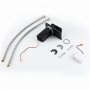 Смеситель для раковины с LED подсветкой LF-58 - фото 2