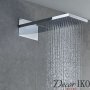 Душевая система скрытого монтажа TF-29 - фото 3