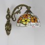 Бра в стиле тиффани WL-082 - фото 4