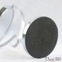 Зеркало для макияжа настольное MME-07 - фото 3
