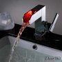 Светодиодный смеситель для раковины LF-48 - фото 3