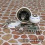 Ручка для межкомнатной двери HD-04 - фото 10