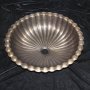 Раковина из бронзы BS-9