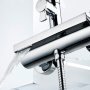 Душевая стойка WD-151 - фото 2