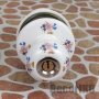 Ручка замок для межкомнатных дверей HD-13 - фото 5