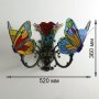 Бра в стиле Тиффани WL-140 - фото 3