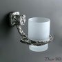 Стакан для зубных щеток CRO-07