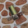 Ручка замок для межкомнатных дверей HD-11 - фото 9