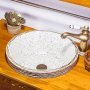 Раковина встраиваемая CSC-669