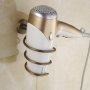 Бронзовый держатель для фена HHD-3